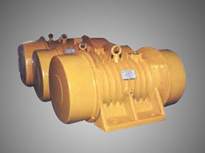 振動(dòng)電機(jī)接通電源后為什么不工作？