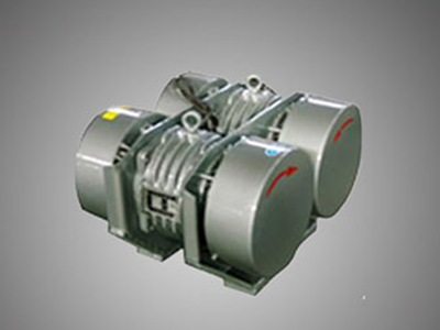 振動(dòng)電機(jī)到底該選擇什么樣的安裝方式呢？