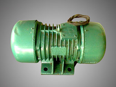 振動(dòng)電機(jī)漏電情況該怎么解決呢？
