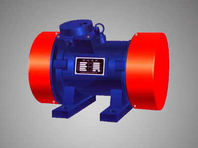 應(yīng)該怎么給YZS振動電機(jī)添加潤滑油？